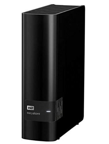 Western Digital WD - Easystore 4TB ???? ???? ?????? USB...