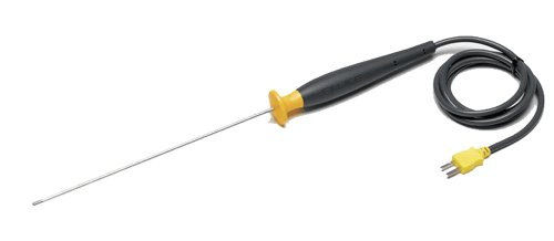 Fluke SureGrip Immersion Temperature Probe