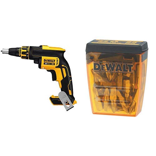 DEWALT DCF620B 20 ???? MAX XR Li-Ion Brushless ScrewGun...