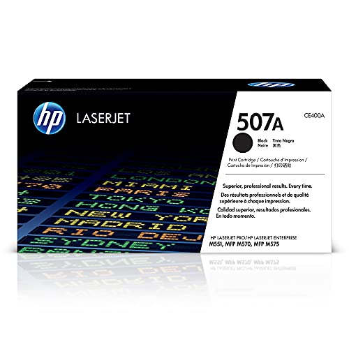 HP 507A | CE400A | ?????? ????