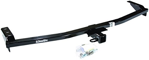 Draw-Tite 75599 Max-Frame Class III Receiver Hitch , Bl...