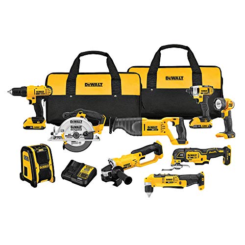 DEWALT ???? ?????? ????? ??????? 20V MAX DCK940D2 ?????...