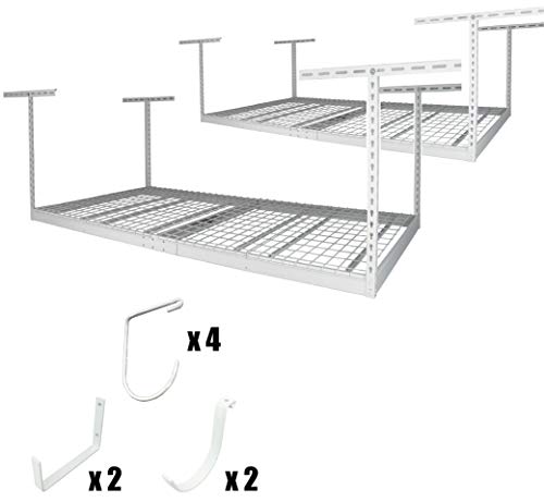 SafeRacks ????? ???? 4x8-2 ?? ??? ??????? 24-45' Drop |...