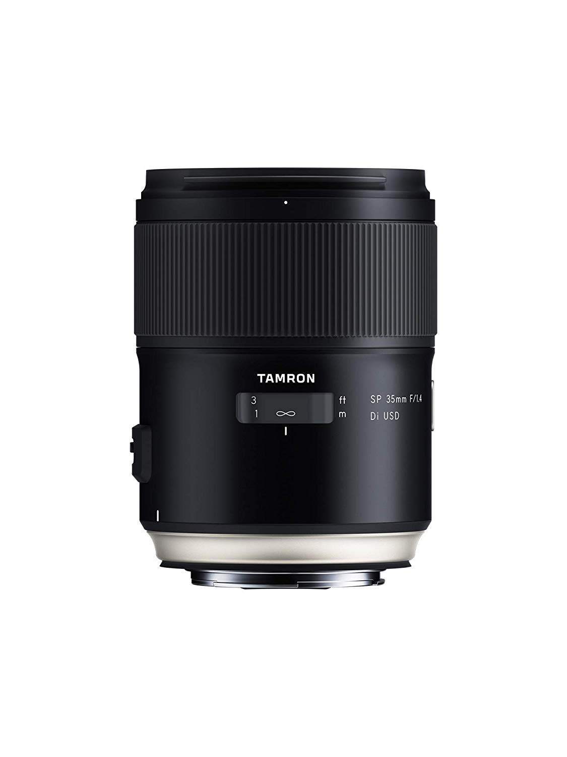 Tamron ????  SP 35mm f/1.4 di USD ???? Canon EF