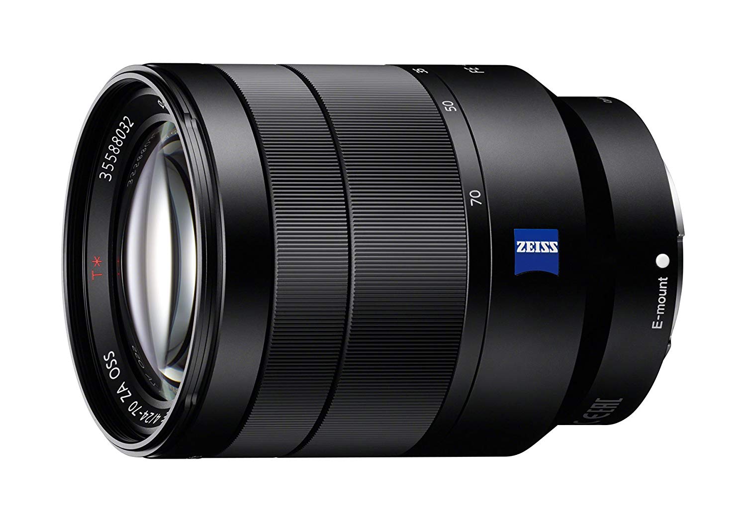 Sony ????  Vario-Tessar T* FE 24-70mm f/4 ZA OSS