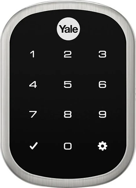 Yale Security Yale Assure Lock SL ?? iM1 - HomeKit ????...