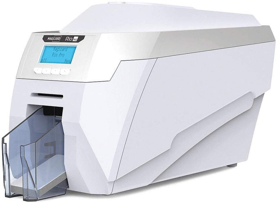 Magicard Rio Pro 360 Dual Sided ID Card Printer
