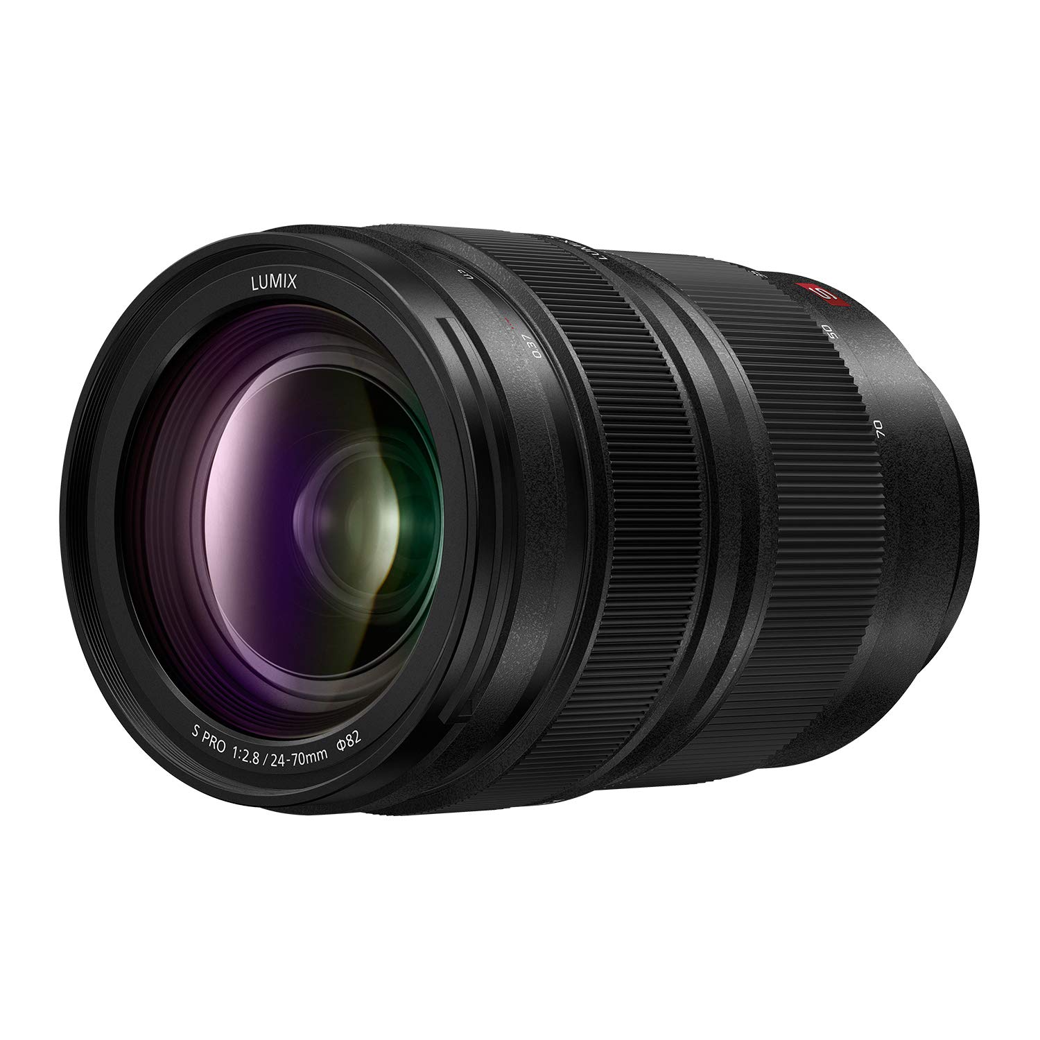 Panasonic ????  Lumix S Pro 24-70mm f/2.8