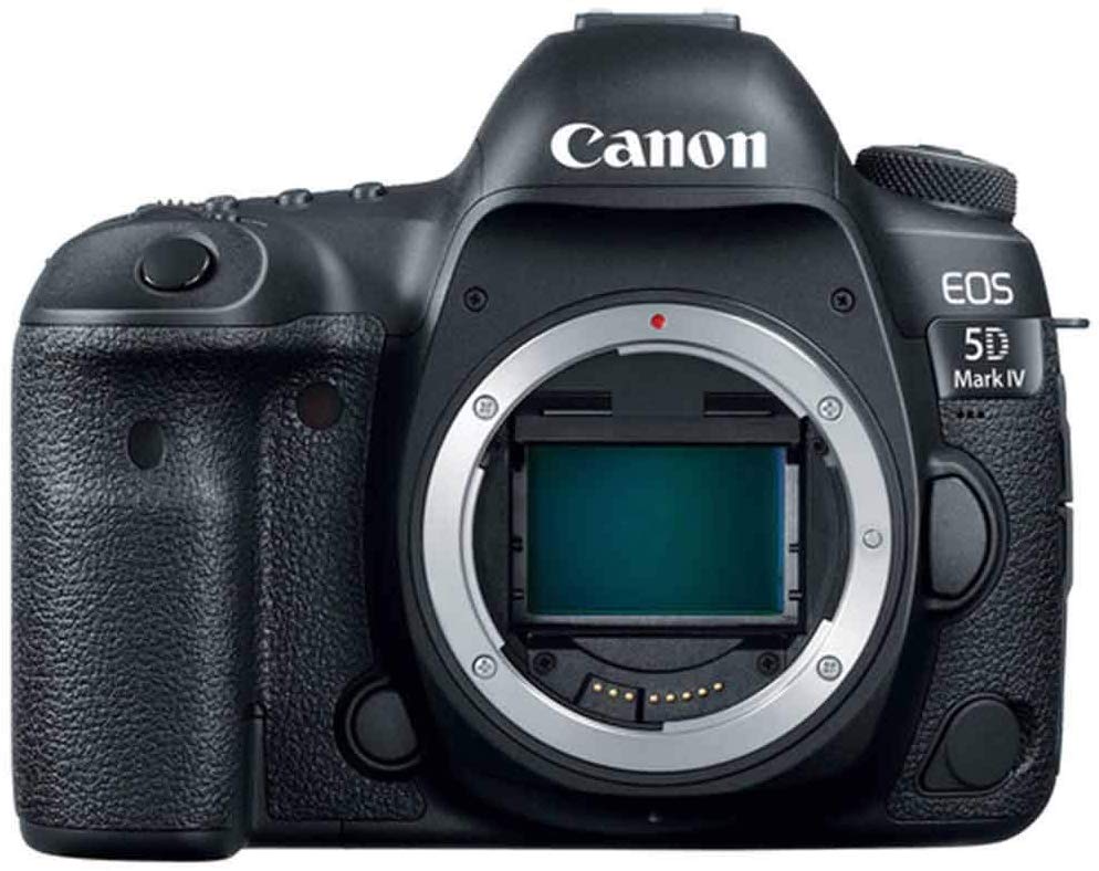 Canon ??? ????? SLR ????????  Eos 5D Mark IV 30.4 ??? ?...