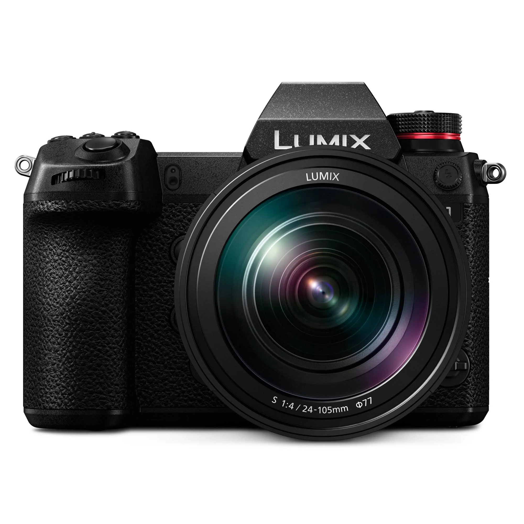 Panasonic LUMIX S1 ????? ??? ???? ?? ???? LUMIX S 24-10...